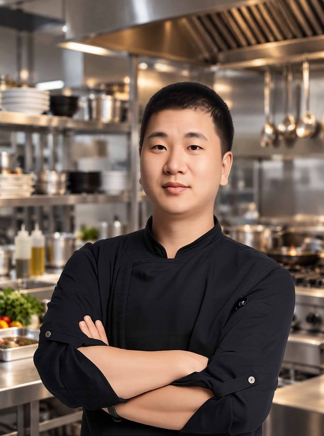 Billy Li